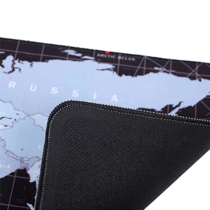 Computer Laptop Large Mouse Pad Gaming Play Mat Office Desk Mat, Size: 300x800x3mm - SJDT-18 - 2