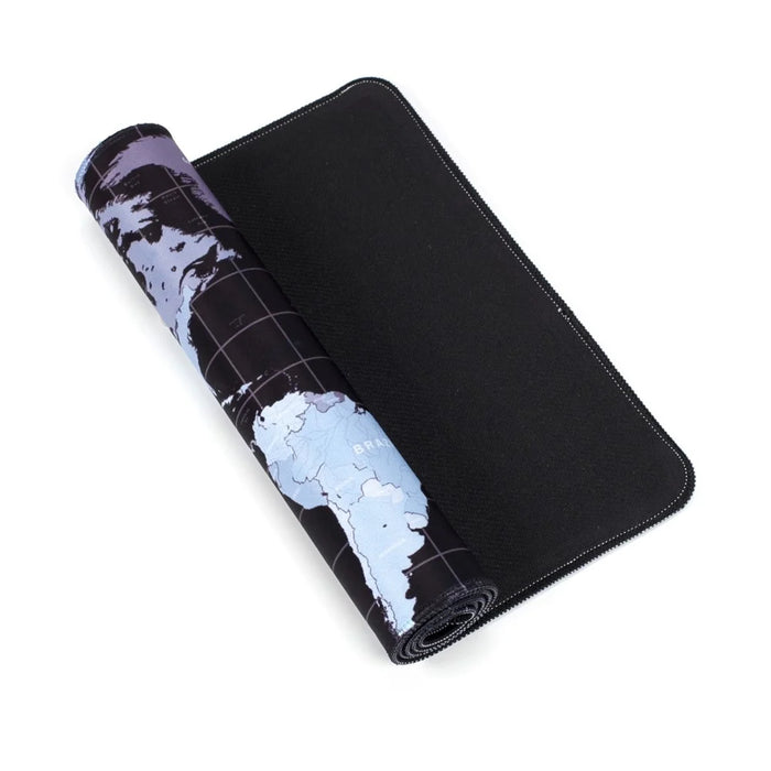 Computer Laptop Large Mouse Pad Gaming Play Mat Office Desk Mat, Size: 300x800x3mm - SJDT-18 - 5