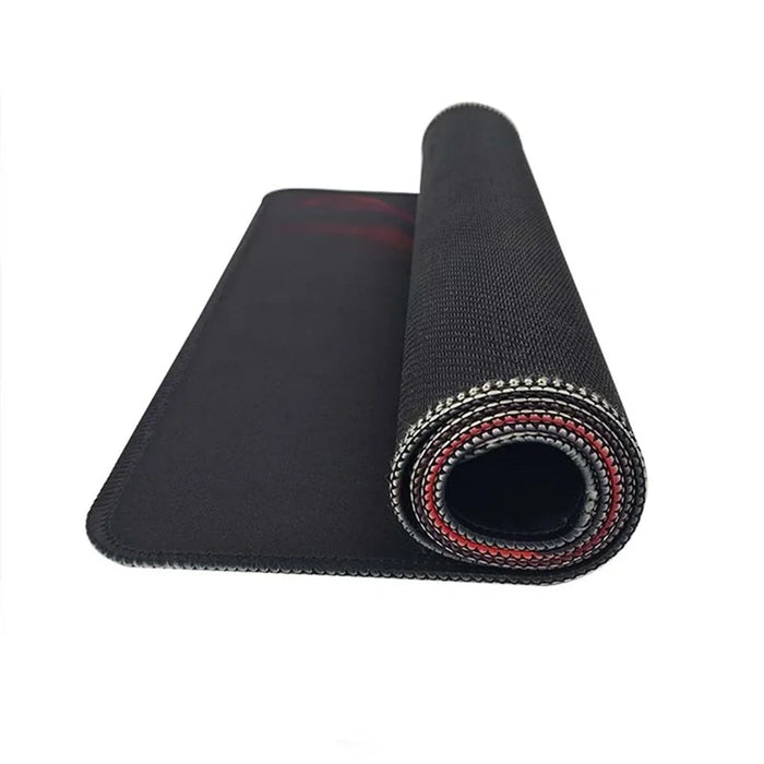 Computer Laptop Large Mouse Pad Gaming Play Mat Office Desk Mat, Size: 400x900x3mm - SJDT-20 - 3