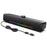 ONIKUMA L16 Wired Desktop Soundbar Speaker RGB Light HiFi Music Subwoofer Support Bluetooth-compatible Connection - 1