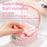 JN158 Retro Vinyl Record Player Bluetooth-compatible Speaker Portable Atmosphere Projection Lamp - White - 2