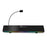 ONIKUMA L13 Wired Desktop Speaker with RGB Lighting Bluetooth-compatible 5.4 Gaming Subwoofer - Black - 1