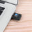 300Mbps Wireless 802.11N USB Wifi Receiving Adapter - 4