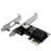 WAVLINK NWP001 1Gbps Pcie Network Card RTL8111H Chip Ethernet Adapter for Windows XP Vista - 2