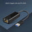 UE010 USB 3.0 1000Mbps Gigabit Ethernet Adapter USB 3.0 to RJ45 Lan Network Card for Laptop PC - 5