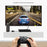 UGREEN 40964 0.15m USB Audio Card with 3.5mm Audio/Microphone Jack Audio Adapter Sound Card for PC PS5/4 - 3