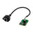 MiniPCIE RJ45 Interface Gigabit Ethernet Server Controller Network Card WGI210AT Adapter - 3