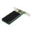 PCI-E X4 RJ45 Single-port Copper Ethernet Converged Network Adapter X550 10-Gigabit Server Network Card - 2