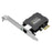 EDUP EP-9635C PCI-E Express Network Adapter RJ45 Port 2.5Gbps / 1Gbps / 100Mbps Ethernet Network Card - 3