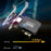 EDUP EP-9635C PCI-E Express Network Adapter RJ45 Port 2.5Gbps / 1Gbps / 100Mbps Ethernet Network Card - 6