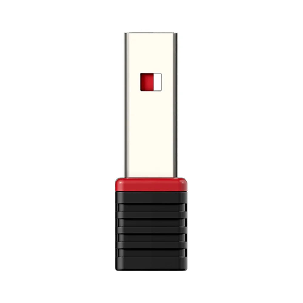 EDUP EP-AX300 286Mbps WiFi 6 Driver-Free Network Card USB 802.11AX USB Wireless Nano Adapter - 5