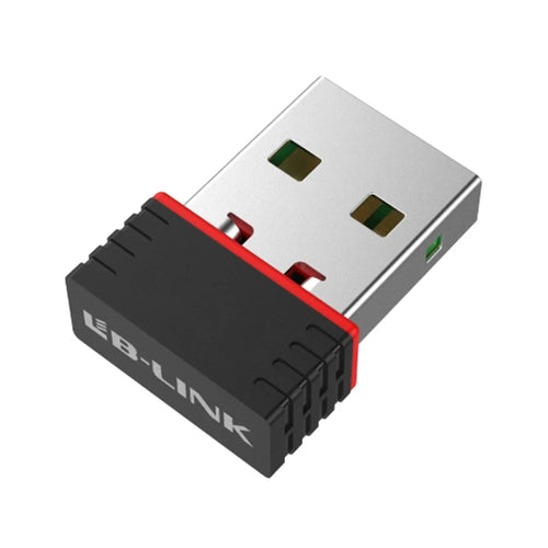 LB-LINK BL-WN151 150M Wireless Network Card WiFi Receiver USB Adapter Transmitter - 1