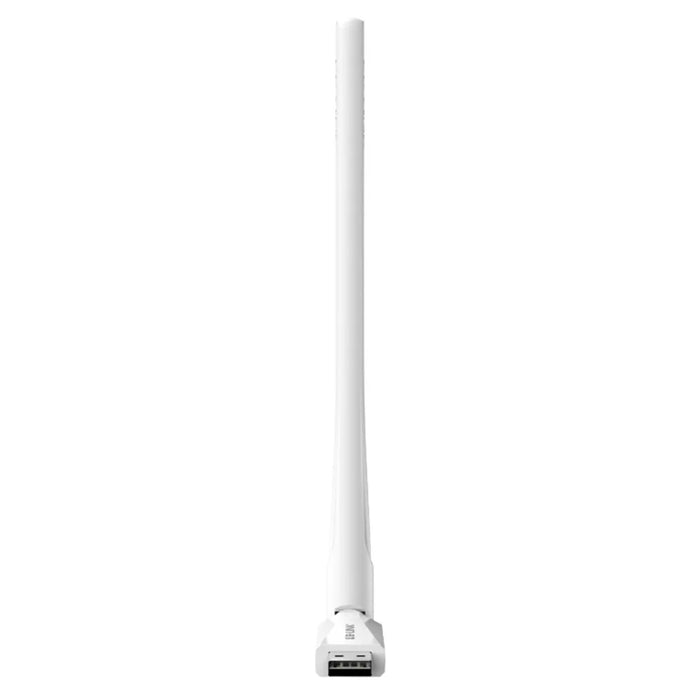 LB-LINK WDN650A Home WiFi Receiver for Decktop Computer Laptop Dual Band 650M Wireless USB Network Card - 2