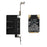 TXA096 Mini PCIE Gigabit Dual Port Lan Card with Intel I350 1000Mbps Gigabit Network Card for Desktop - 6