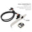 TXA079 Mini PCI-E Network Card Wired 1000Mbps Gigabit Ethernet Adapter for Desktop Computer - 6