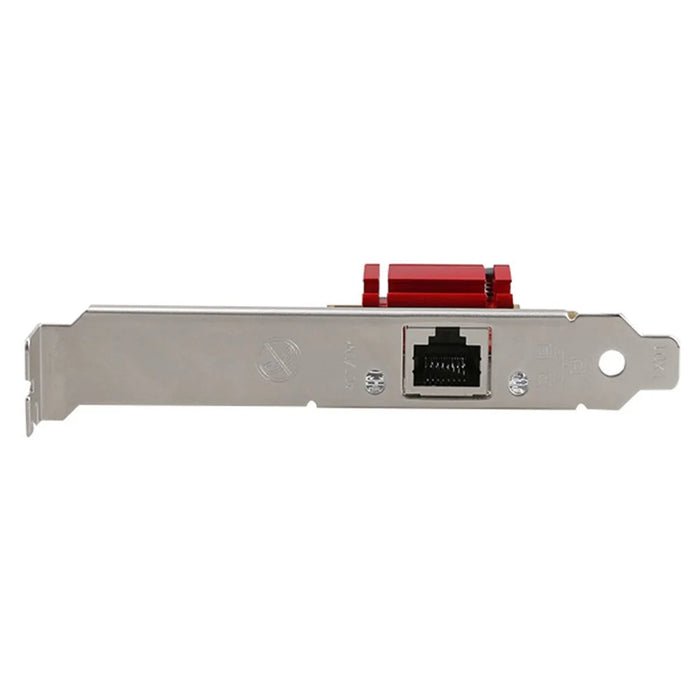 TXA092 Network Card Computer Gaming 2.5G Gigabit Ethernet Adapter Supports ROS, Esxi, PXE Boot - 7