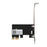 TXA104 100Mbps PCI-E Network Card with RTL8106 PCI-E X1 Wired Network Adapter - 6