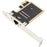 TXA065 Pcie Gigabit Network Card for Desktop PC RTL8111 1000M Network Card Adapter - 5