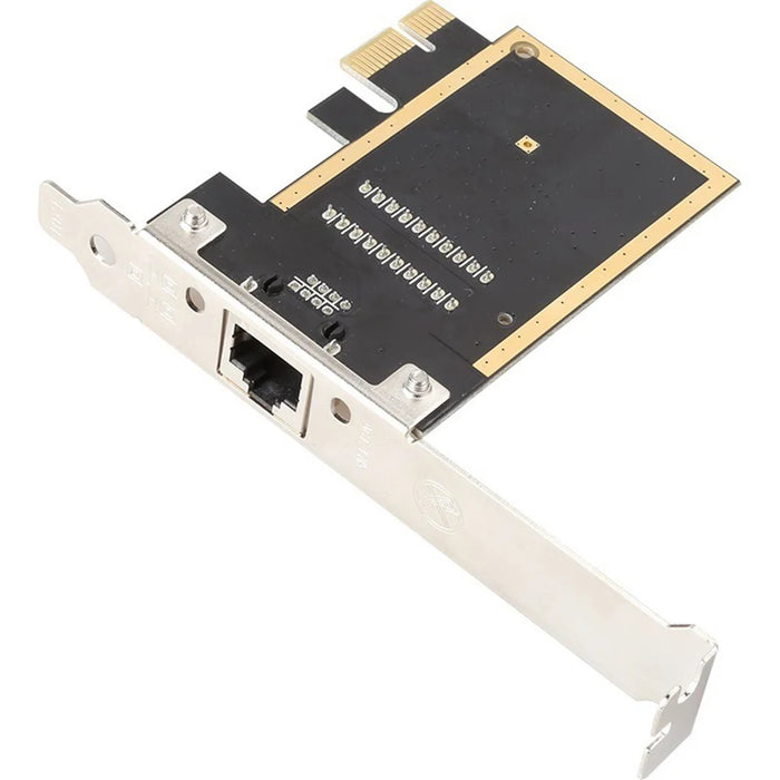 TXA065 Pcie Gigabit Network Card for Desktop PC RTL8111 1000M Network Card Adapter - 5
