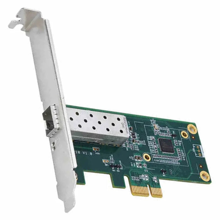 TXA026 I210 No Disc ESXI PCI-E Network Card Server Gigabit Ethernet Adapter - 1