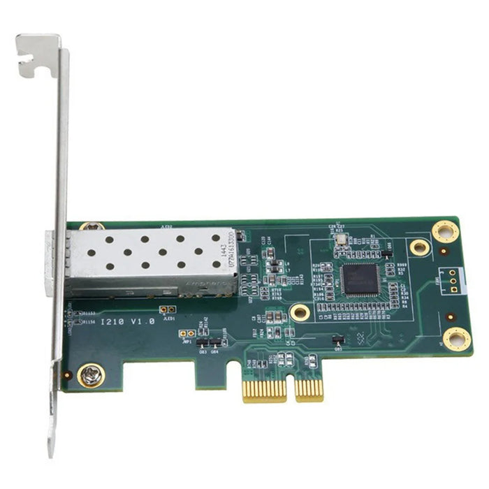 TXA026 I210 No Disc ESXI PCI-E Network Card Server Gigabit Ethernet Adapter - 2