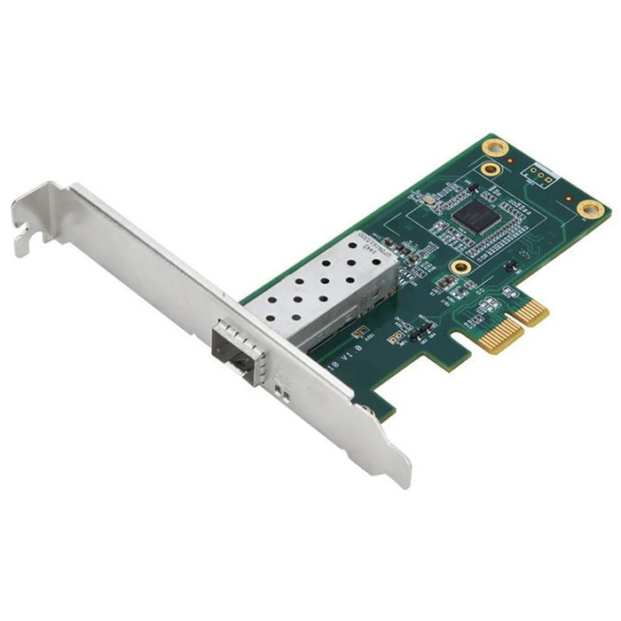 TXA026 I210 No Disc ESXI PCI-E Network Card Server Gigabit Ethernet Adapter - 5