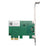 TXA195 High Speed Intel82574 Gigabit PCIe1X Network Card Adapter for Desktop PC - 2