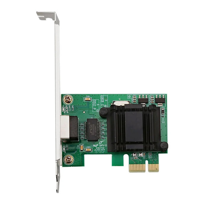 TXA195 High Speed Intel82574 Gigabit PCIe1X Network Card Adapter for Desktop PC - 3