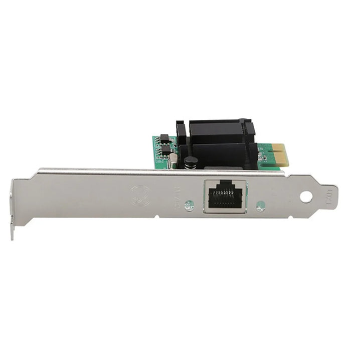 TXA195 High Speed Intel82574 Gigabit PCIe1X Network Card Adapter for Desktop PC - 4