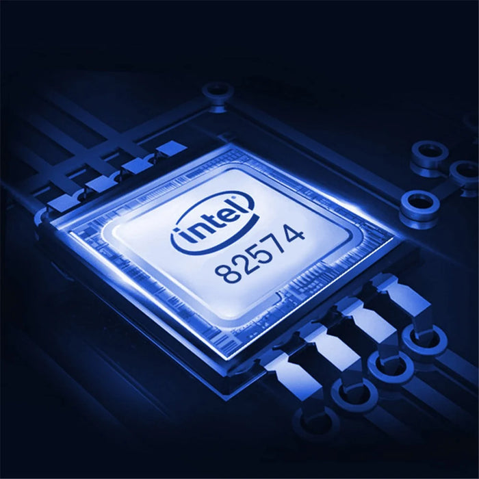 TXA195 High Speed Intel82574 Gigabit PCIe1X Network Card Adapter for Desktop PC - 5