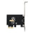 TXA089 Intel 1210AT Network Card Desktop PC 1000Mbps PCIE Gigabit Network Card - 4