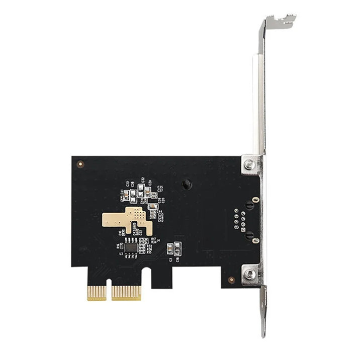 TXA089 Intel 1210AT Network Card Desktop PC 1000Mbps PCIE Gigabit Network Card - 4