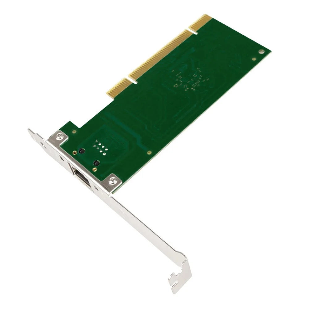 TXA011 82545 PCI-E Network Card 1000Mbps Gigabit Ethernet Adapter for Desktop Computer - 3