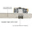 TXA084 100Mbps Fiber Optic Network Card Pcie X1 High Speed Ethernet Adapter - 2