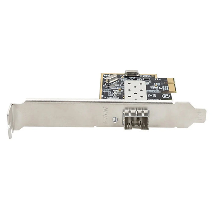TXA084 100Mbps Fiber Optic Network Card Pcie X1 High Speed Ethernet Adapter - 6