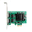 TXA108 Dual RJ45 Port Intel 82571 Chip Gigabit PCIe1X Server Network Card Adapter - 3