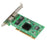 TXA024 PCI Ethernet RJ45 Dual Port Gigabit Network Card with Intel 82546 Chipset - 4