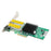 TXA067 1G PCI-E 4X 82576 Network Card Desktop Computer Gigabit Ethernet Adapter for Server - 2