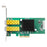 TXA067 1G PCI-E 4X 82576 Network Card Desktop Computer Gigabit Ethernet Adapter for Server - 3