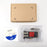 TXA027 Intel 350 Chip Pcie 4X 1G Dual Port Fiber Server Network Card for Desktop PC - 6
