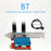 TXB111 PCIE-1X to M.2 NGFF-Ekey Adapter Card Support Bluetooth-compatible Expansion Card - 5