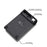 2.4G Wireless Mini Numeric Keyboard Suspended Mechanical Keyboard 19-key Mini Accounting Banking Keypad - 7
