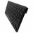 [Spanish Version] X5 78-Key Ultra Thin Wireless Bluetooth-compatible Keyboard Portable Gamer Keyboard for iPad iPhone - Black - 3