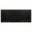 [Persian Version] X5 78-Key Ultra Thin Wireless Bluetooth-compatible Keyboard No Driver for iPad iPhone - Black - 2