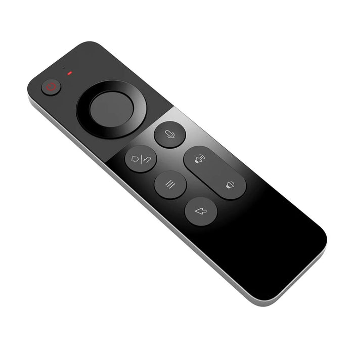 WECHIP W3 2.4G 3-in-1 2.4G Wireless Keyboard Voice Air Mouse Remote Controller - 7