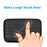 H18 2.4G Mini Wireless Virtual keyboard with QWERTY Touch Pad for Smart TVs/PS3/Set-Top Boxes - 5