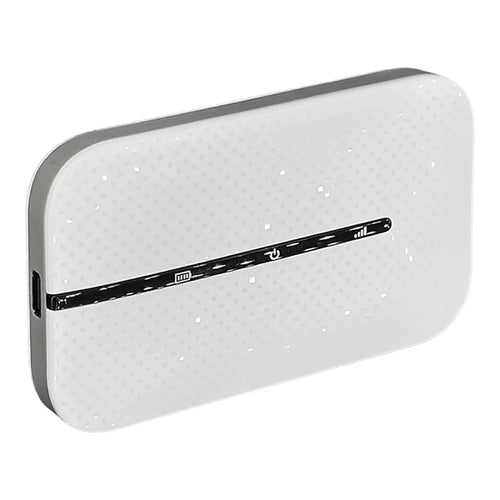 M8 Portable 4G LTE Router 150Mbps High Speed Pocket WiFi Hotspot Modem, EU Version - 1