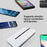 M8 Portable 4G LTE Router 150Mbps High Speed Pocket WiFi Hotspot Modem, EU Version - 6
