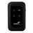 MF800 4G LTE Portable Mobile WiFi Router 150Mbps SIM Card Slot Extender Modem Dongle, Eurasian Version - Black - 2