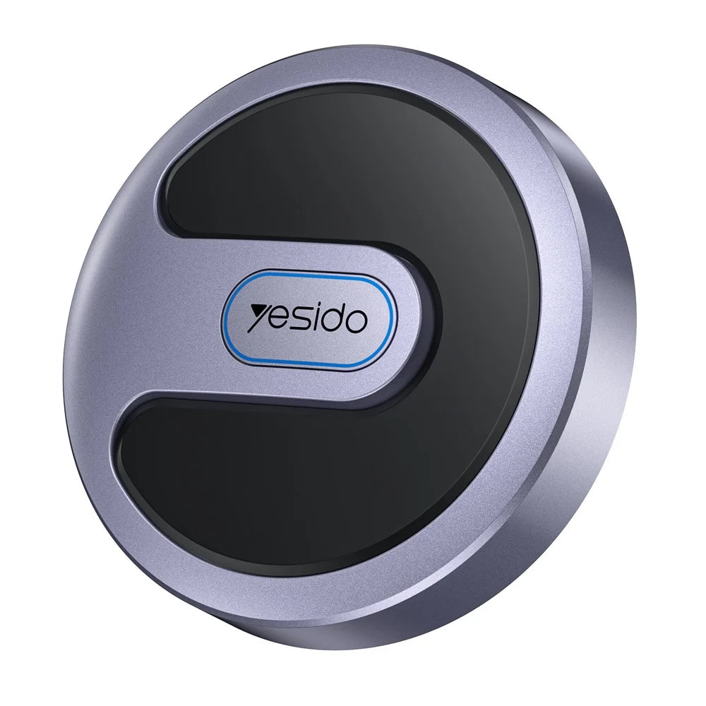 YESIDO TV15 Wireless Display Adapter 2.4G / 5G WiFi Screen Mirroring Dongle for Miracast  /  Airplay  /  DLNA - 1